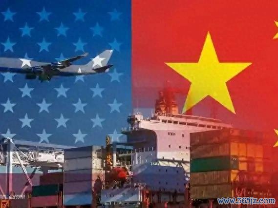 大牛时代 中美关税战逆转，全球供应链发生变化