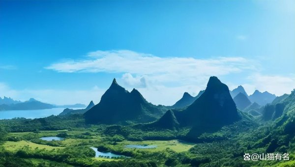 亿策略 桂林山水甲天下？旅游怎么了？累计亏损10亿元？可能原因分析