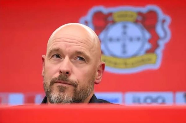 融金汇银 夹带私货？滕哈赫多次推荐自己经纪公司球员 但药厂显然不是曼联