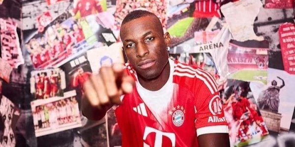 扬帆优配 杰克逊转会闹剧：切尔西最大赢家，拜仁被动妥协，球员成为棋子