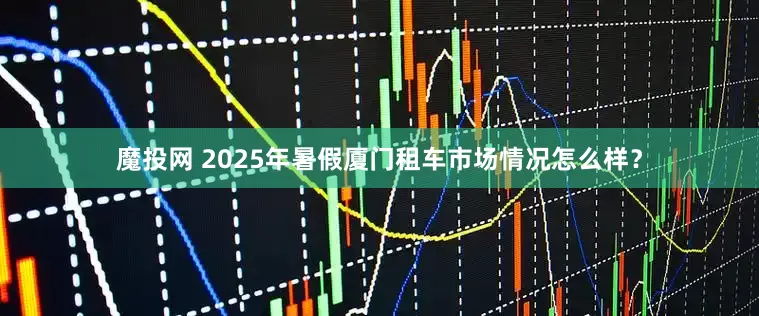 魔投网 2025年暑假厦门租车市场情况怎么样？
