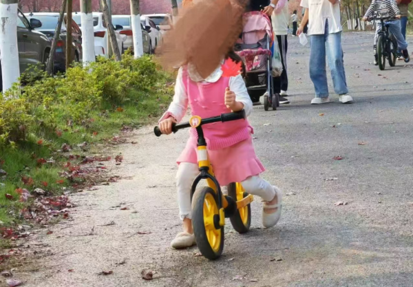 公牛配资 湖南5岁女童被水泥杆砸中身亡 家属称杆子有编号望尽快查清归属问题